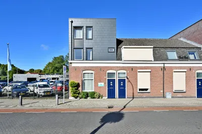 Foto van Laarstraat 59, Tilburg