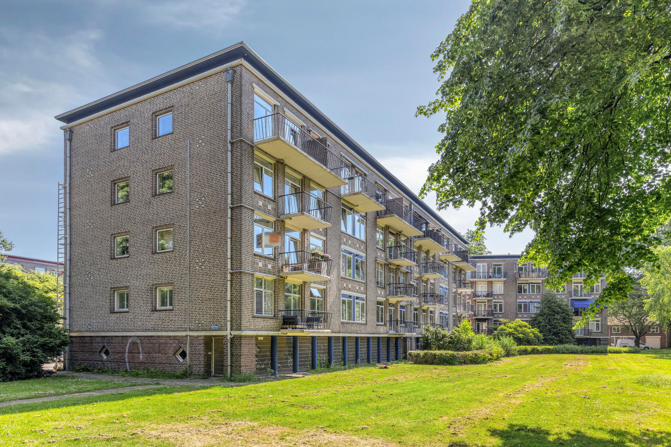 Foto van Pieter Brinkmanstraat 1, Tilburg