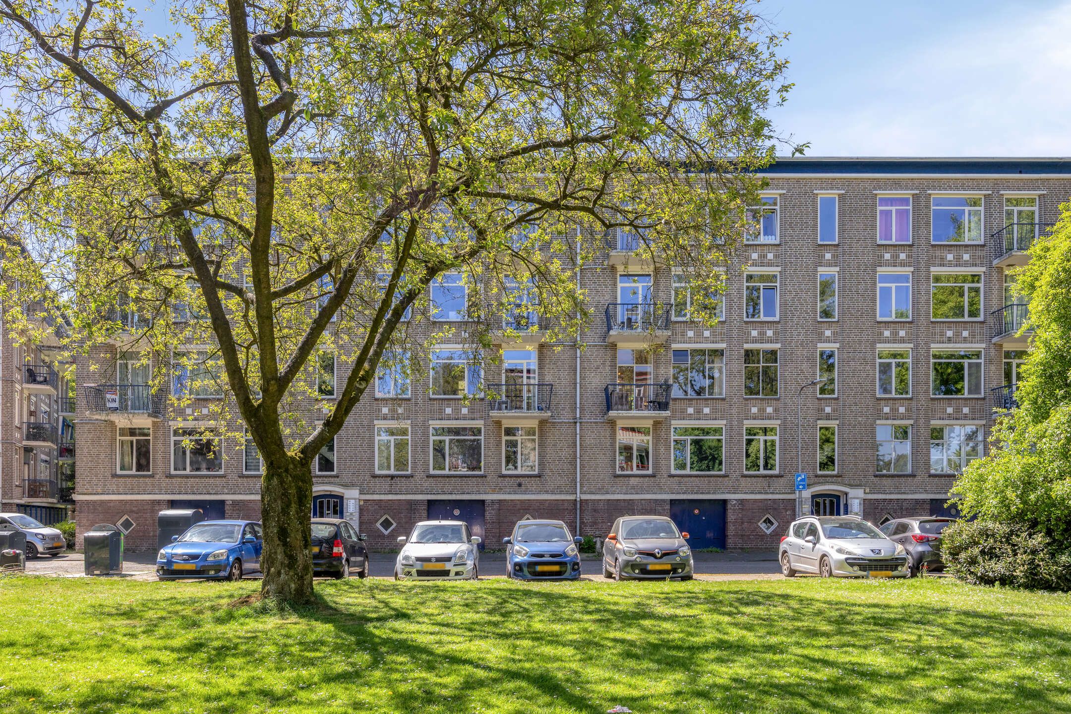 Foto van Pieter Brinkmanstraat 3, Tilburg