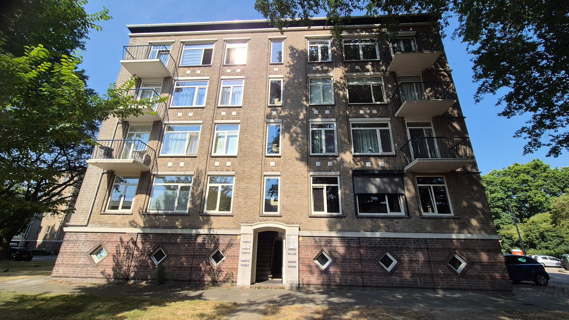 Foto van Johannes van Zantenstraat 23, Tilburg