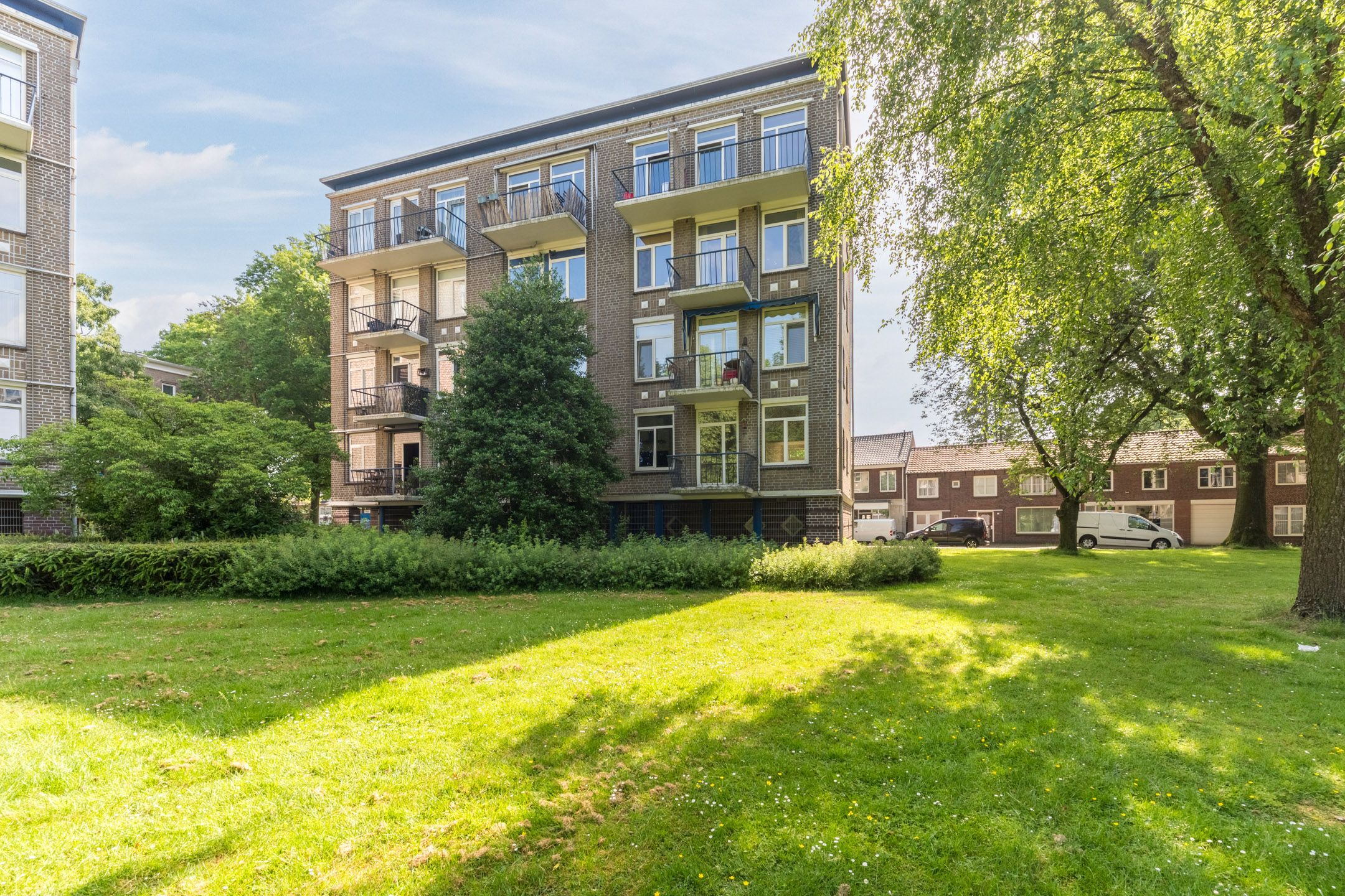 Foto van Johannes van Zantenstraat 33, Tilburg