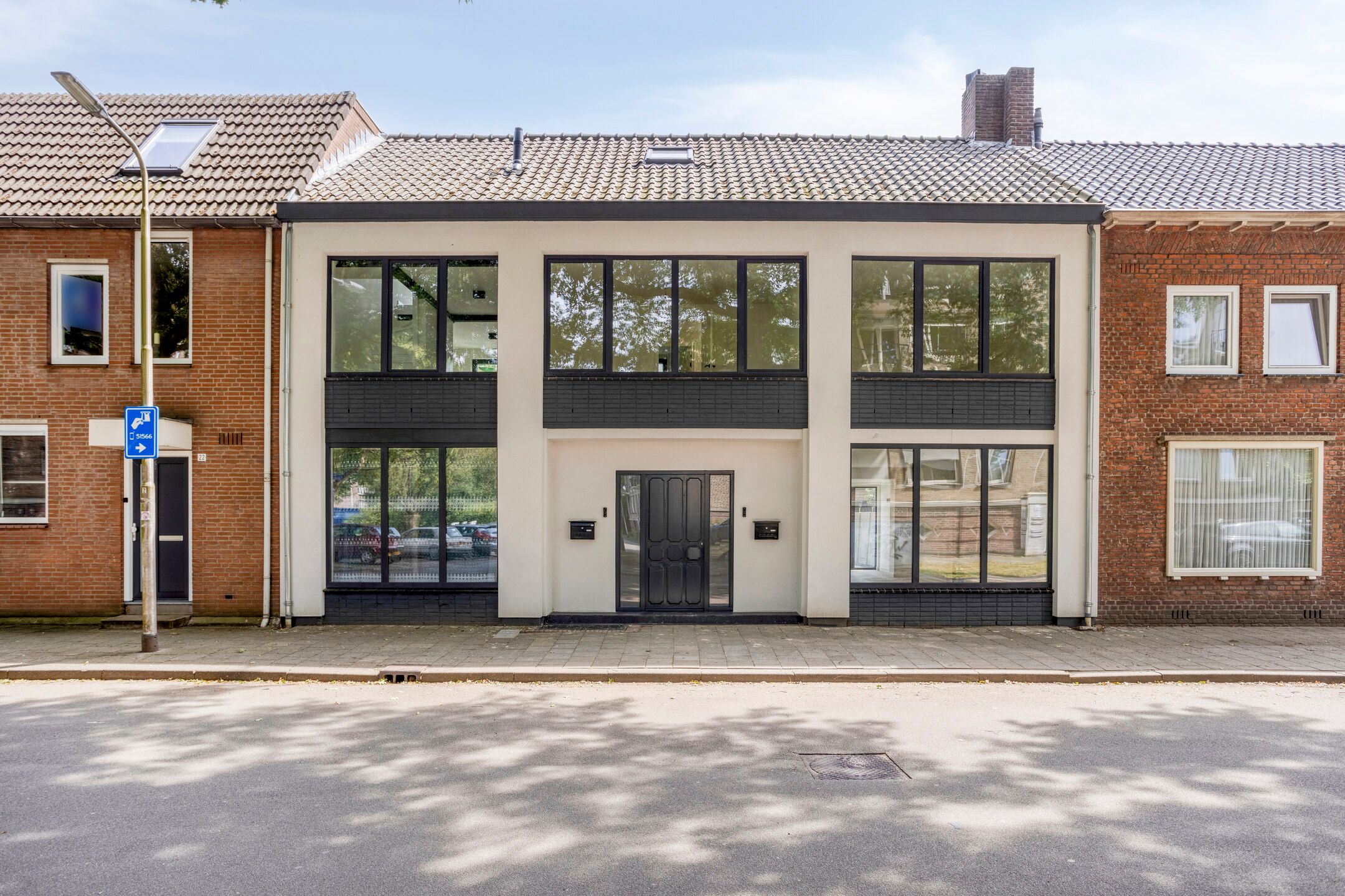 Foto van Johannes van Zantenstraat 24a, Tilburg