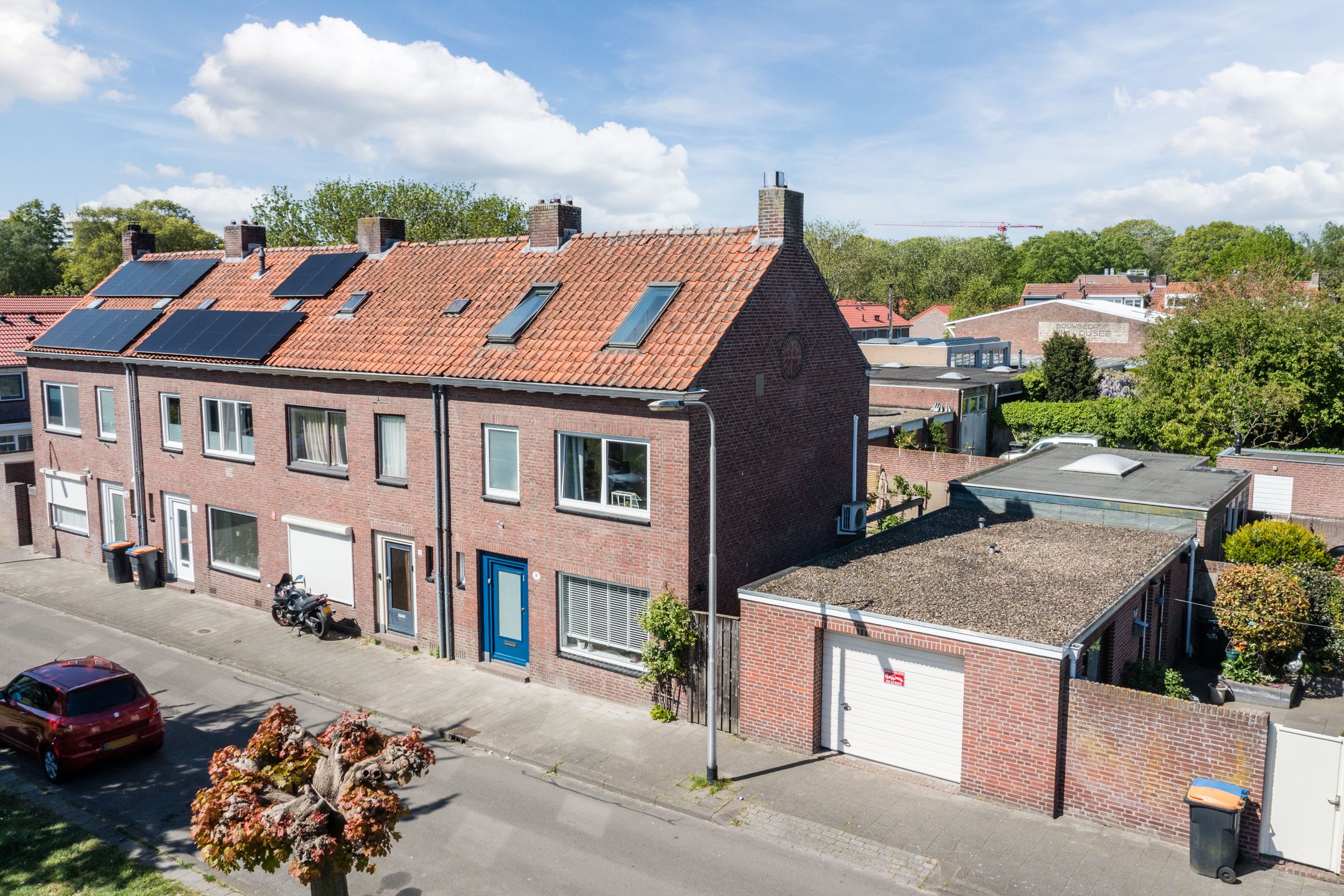 Foto van Coba Pulskenslaan 9, Tilburg