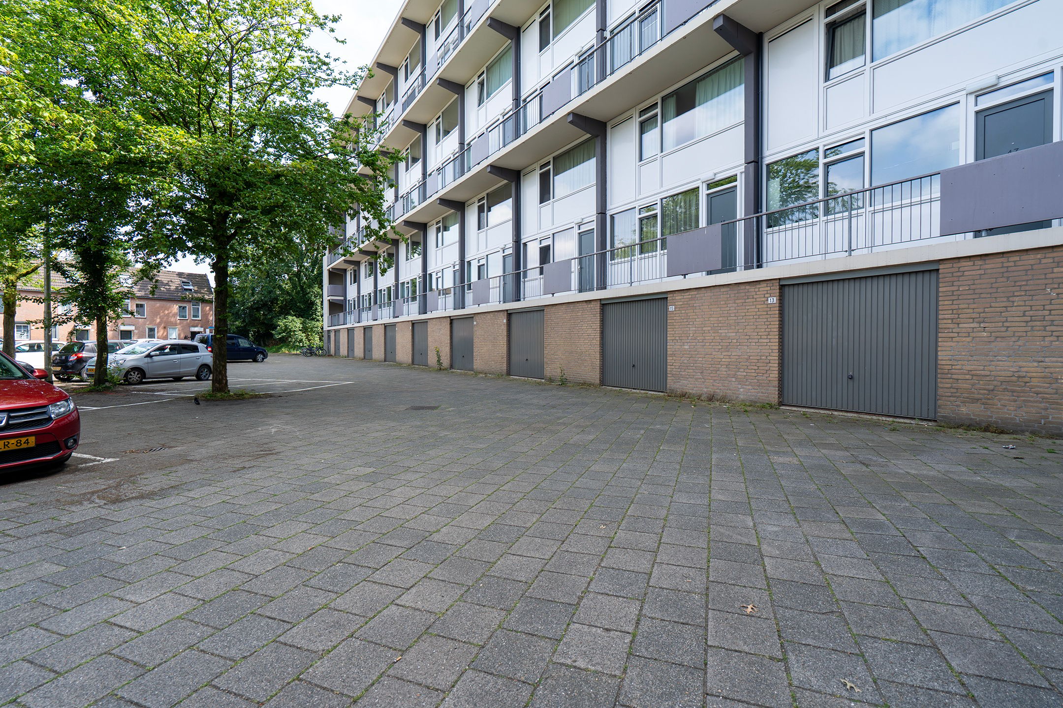 Foto van Generaal Barberstraat 53, Tilburg