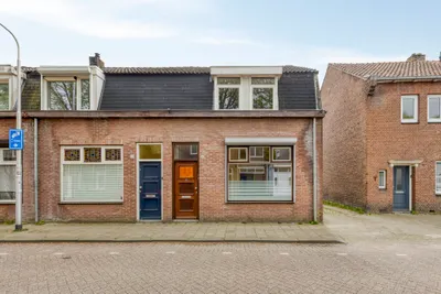 Foto van Generaal Winkelmanstraat 32, Tilburg