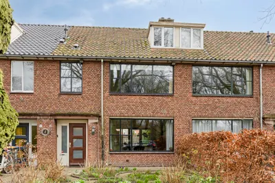 Foto van Karel Doormanlaan 57, Tilburg