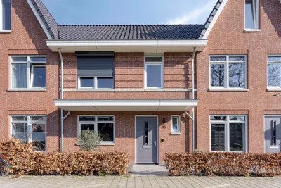 Foto van Bernard Leenestraat 96, Tilburg