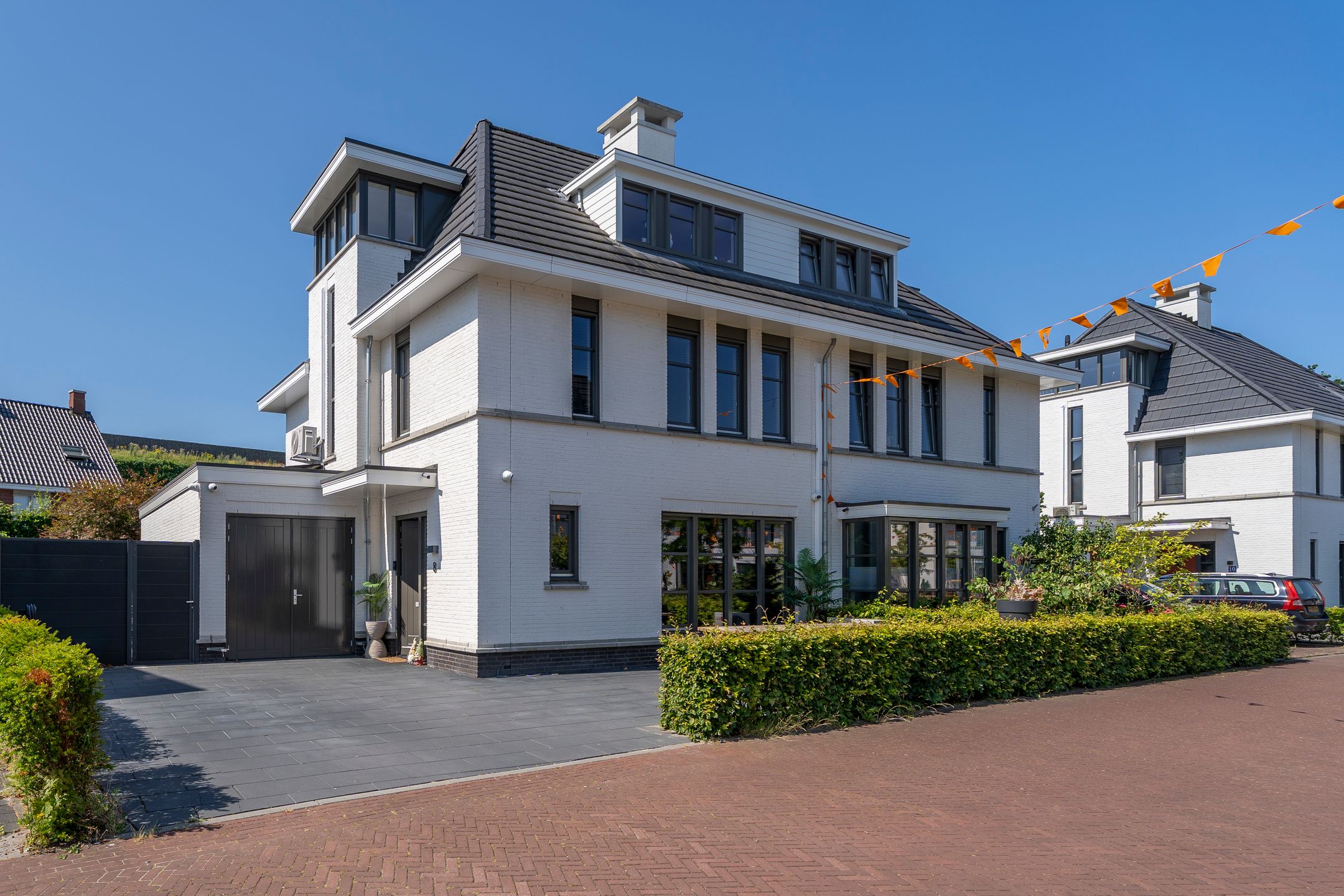 Foto van Harry Brooshof 8, Tilburg