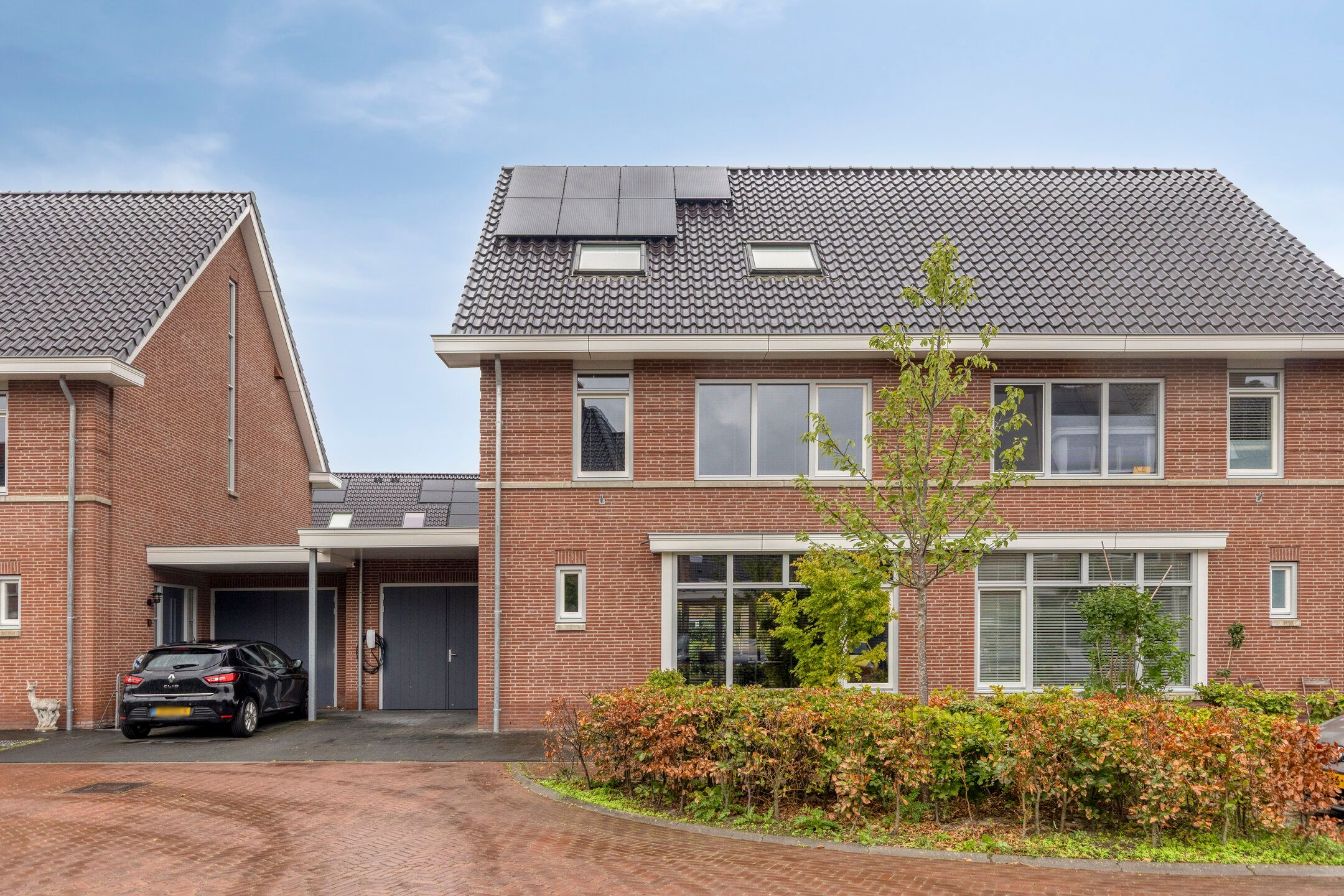 Foto van François Brandthof 11, Tilburg