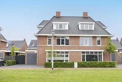 Foto van François Brandthof 19, Tilburg