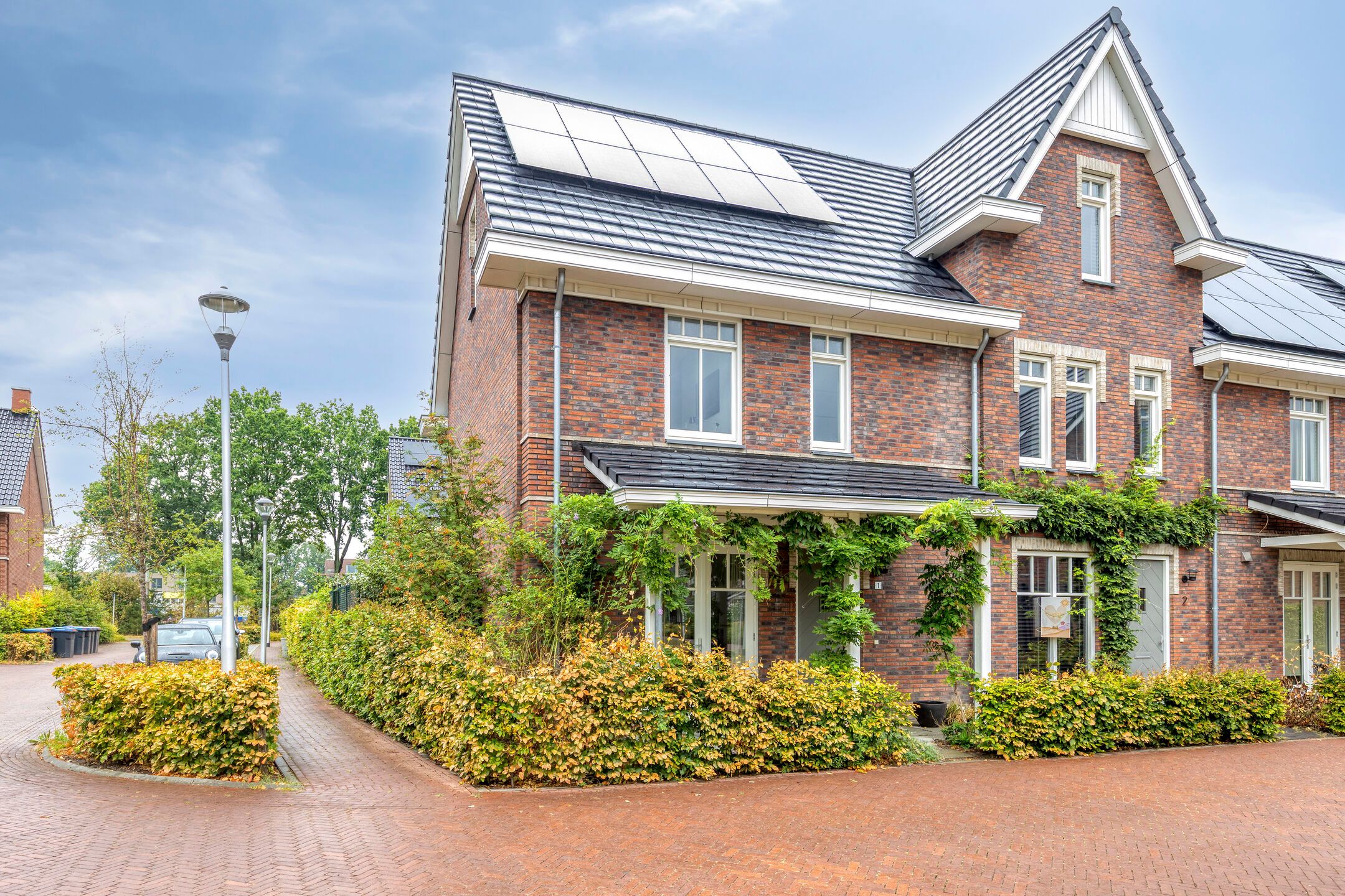 Foto van Roelof Kleinhof 1, Tilburg