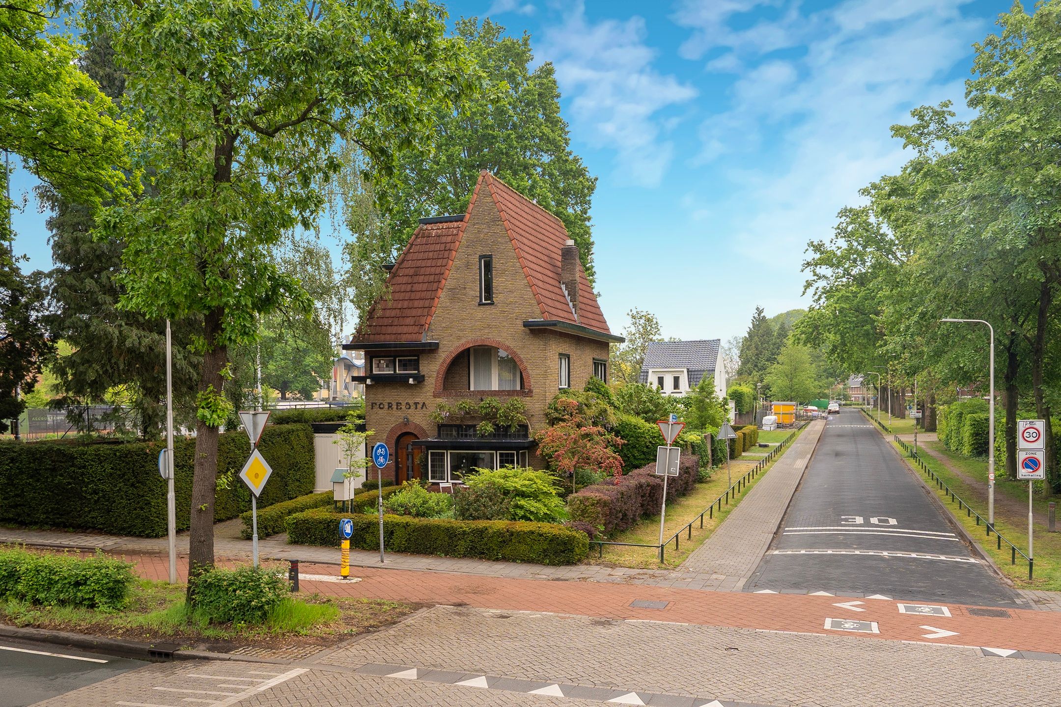 Foto van Goirleseweg 38, Tilburg