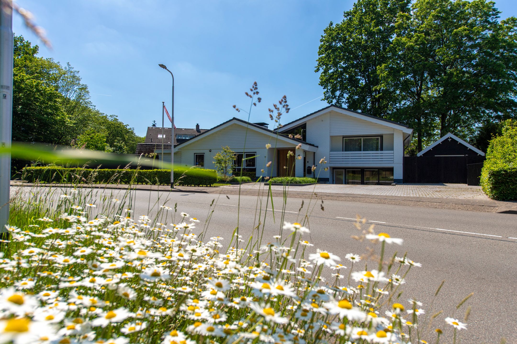 Foto van Beeklaan 1, Tilburg