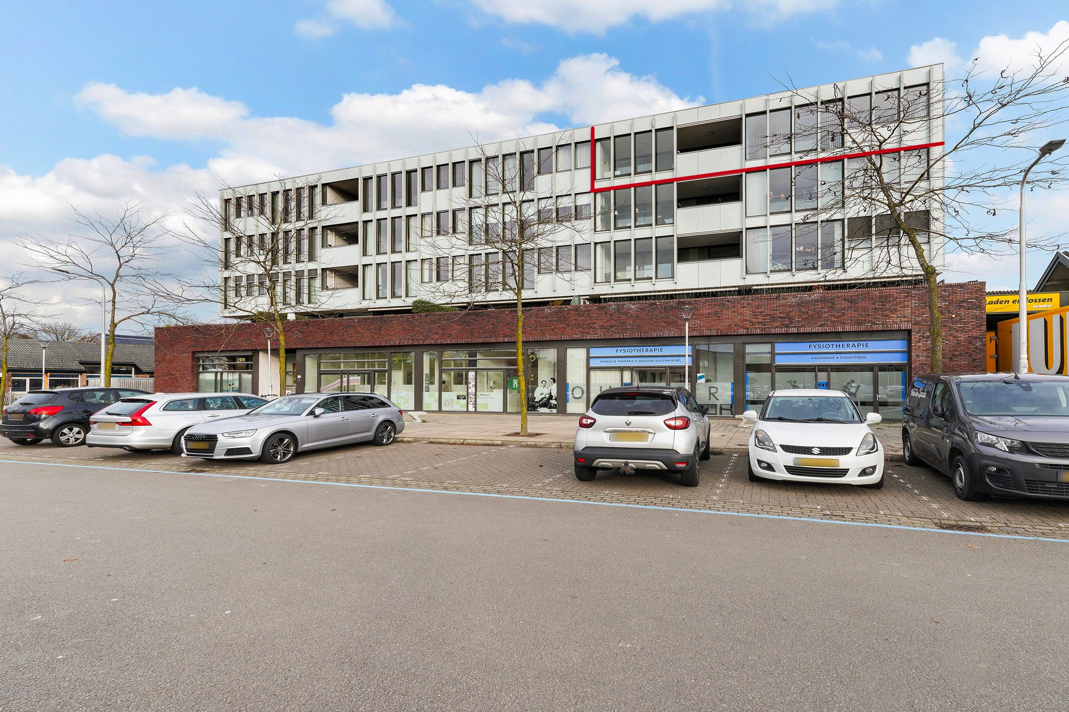 Foto van Beeklaan 139, Tilburg