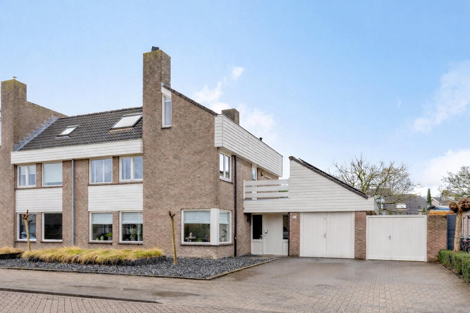 Foto van Beeklaan 142, Tilburg