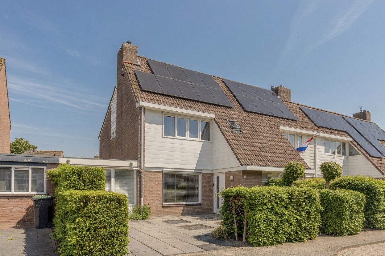 Foto van Niers 17, Tilburg