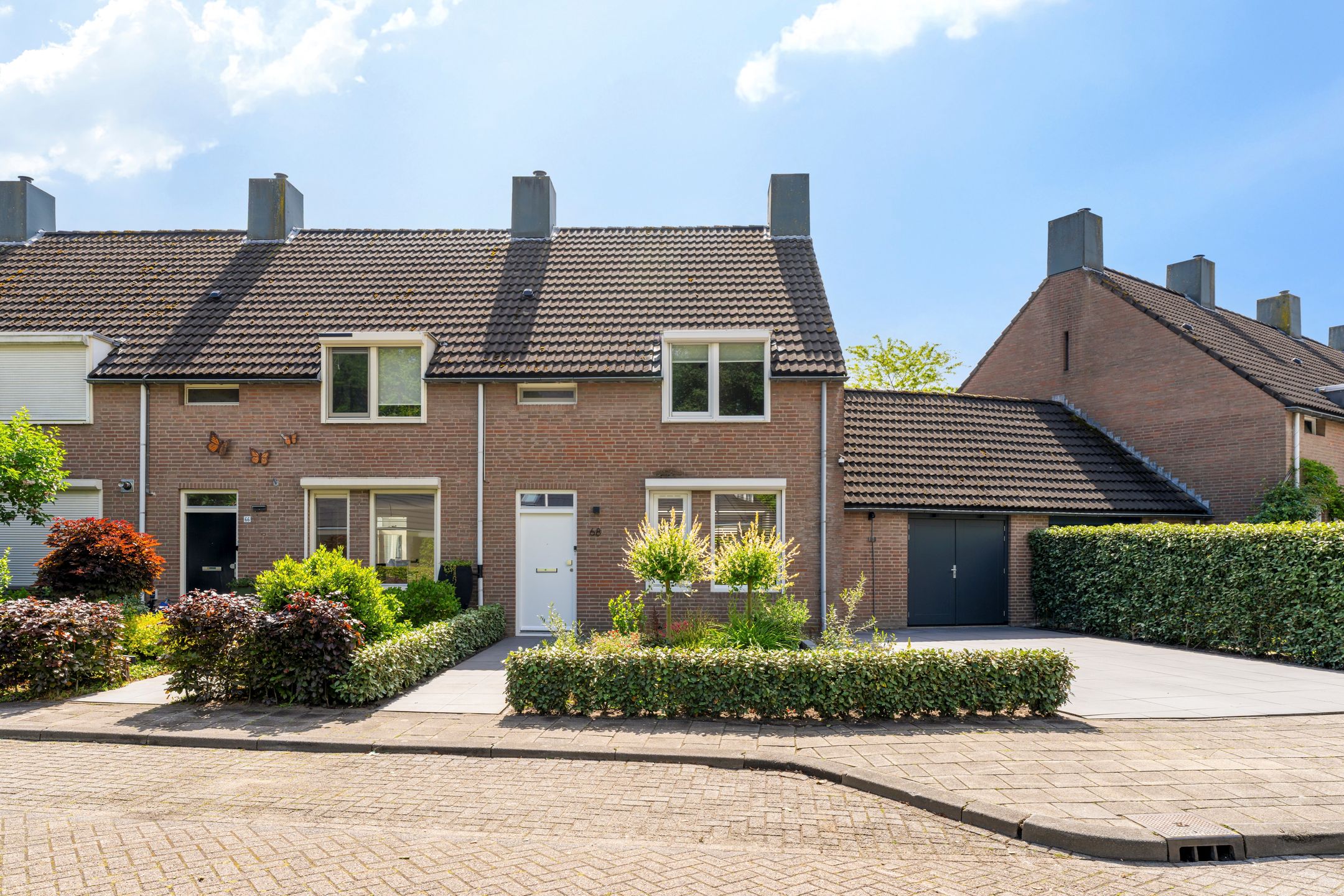 Foto van Niers 68, Tilburg