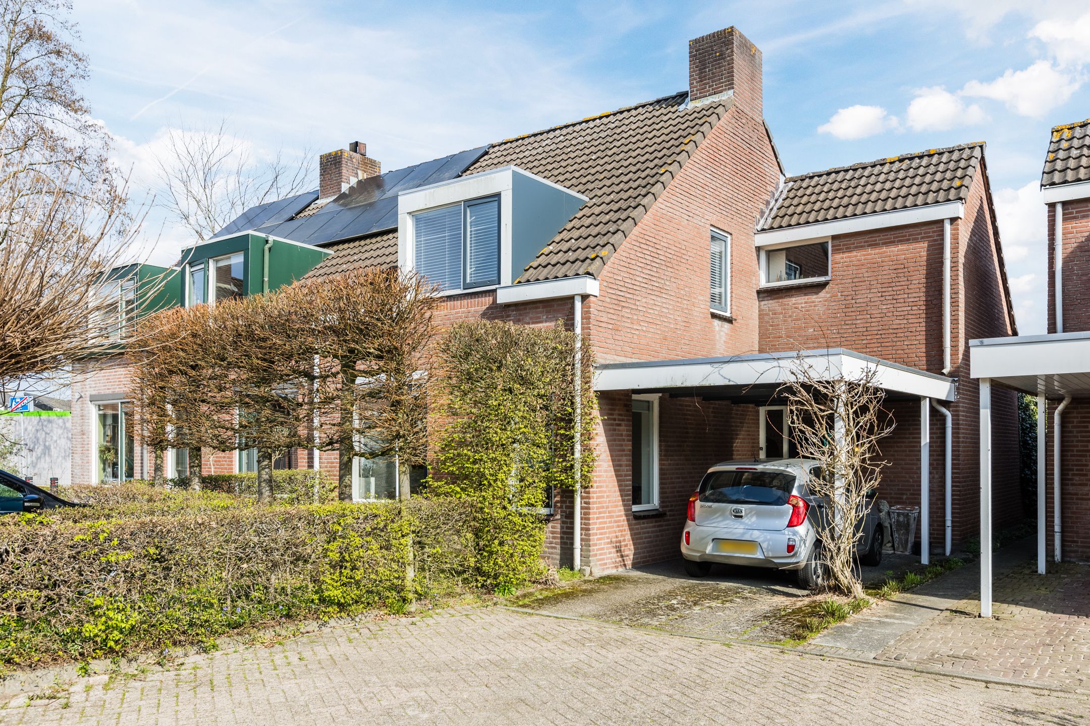 Foto van Ravensbeek 19, Tilburg