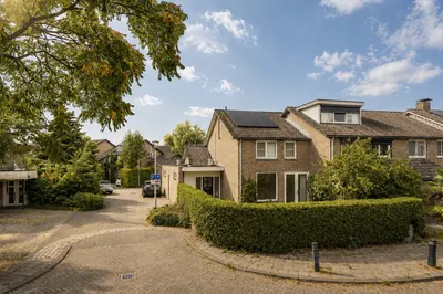 Foto van Aa of Weerijs 53, Tilburg
