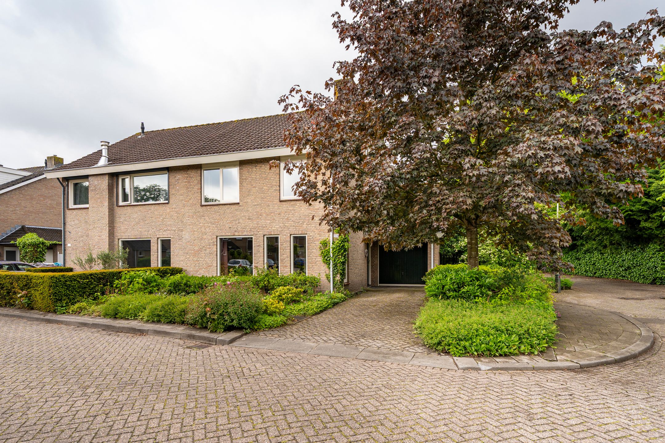 Foto van Aa of Weerijs 104, Tilburg