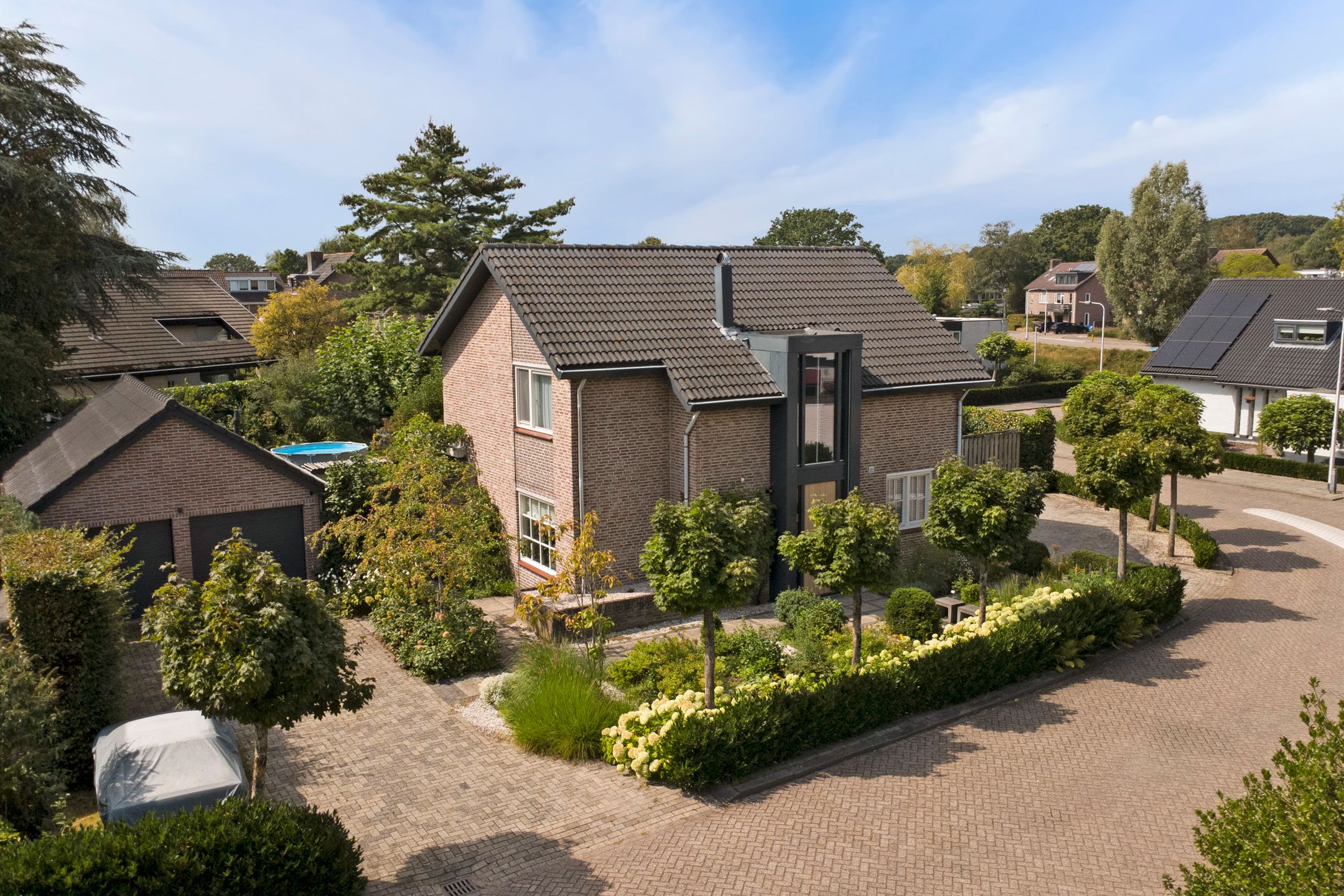 Foto van Aa of Weerijs 108, Tilburg