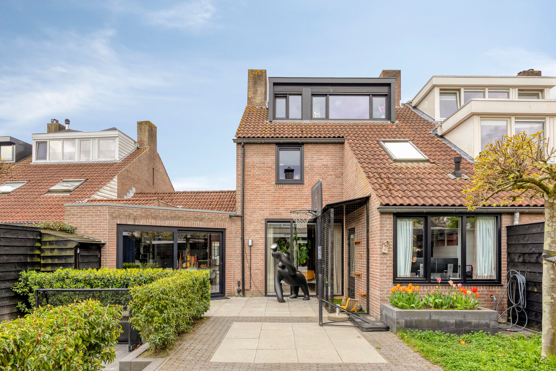 Foto van Mark 10, Tilburg