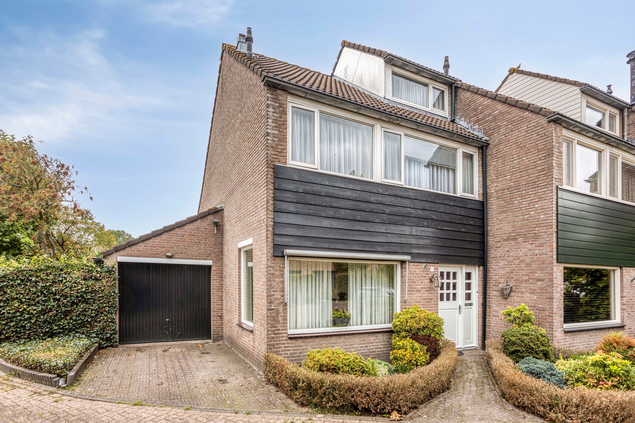 Foto van Merkske 17, Tilburg