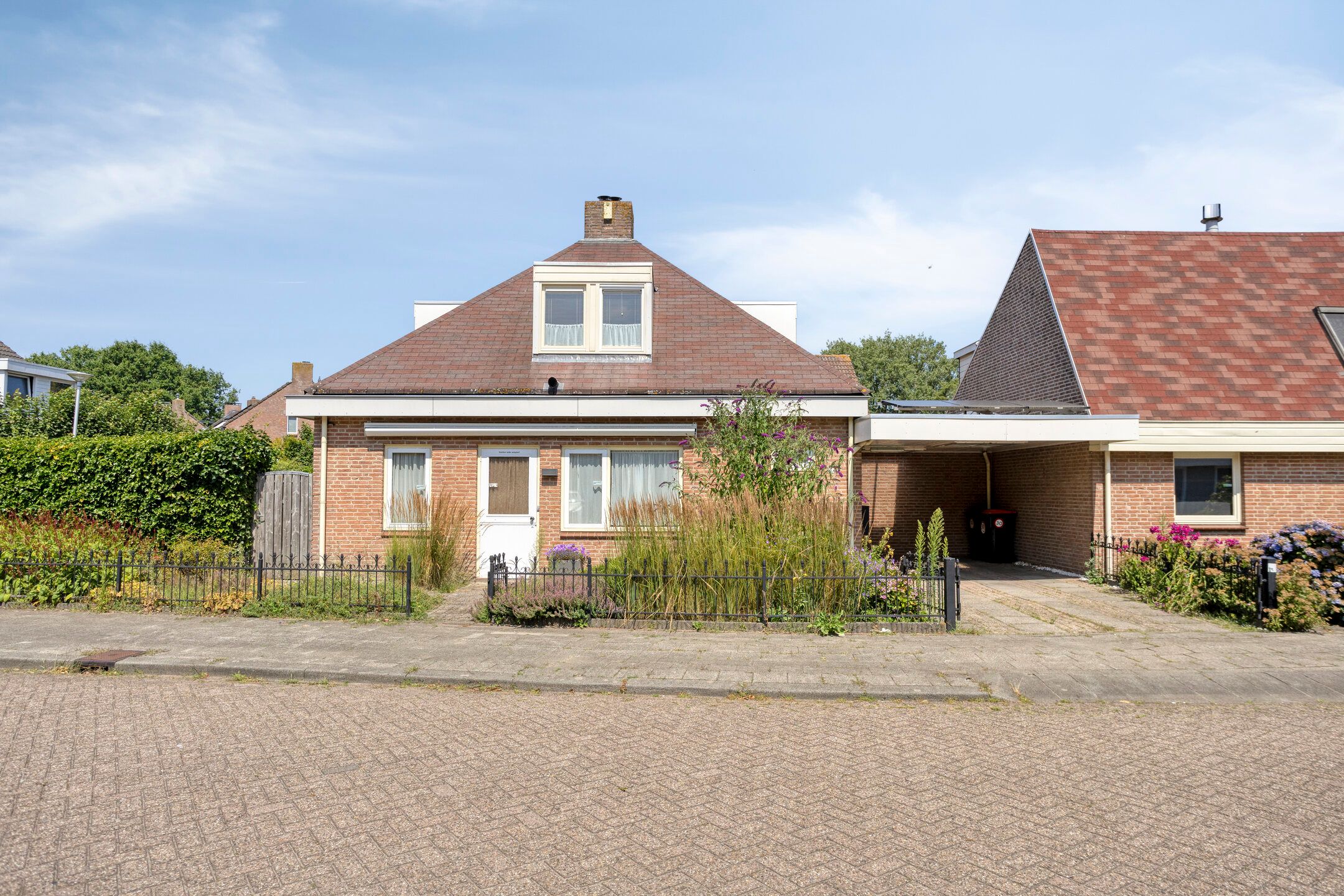 Foto van Dintel 7, Tilburg