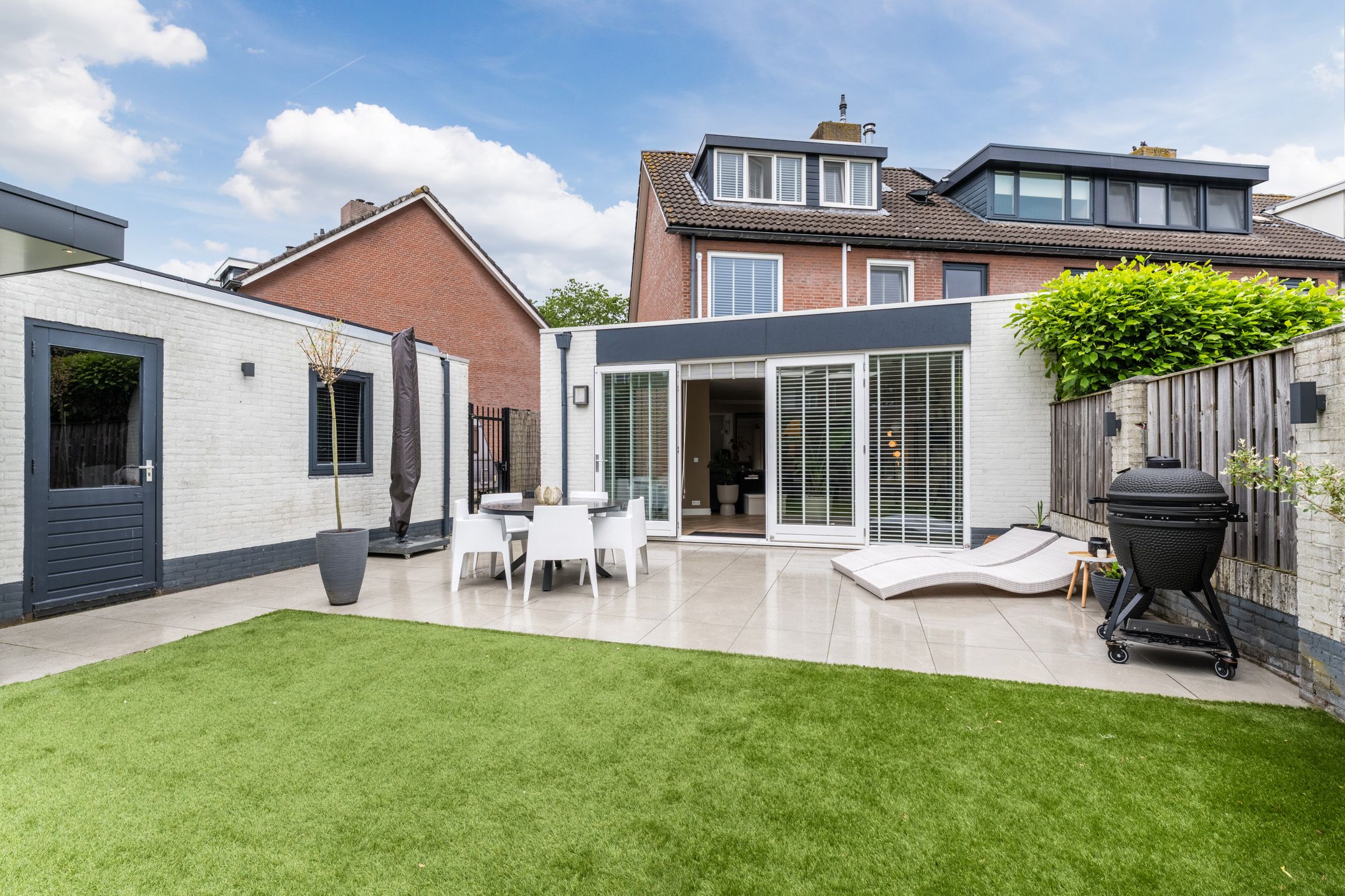 Foto van Sint Maartensloop 88, Tilburg