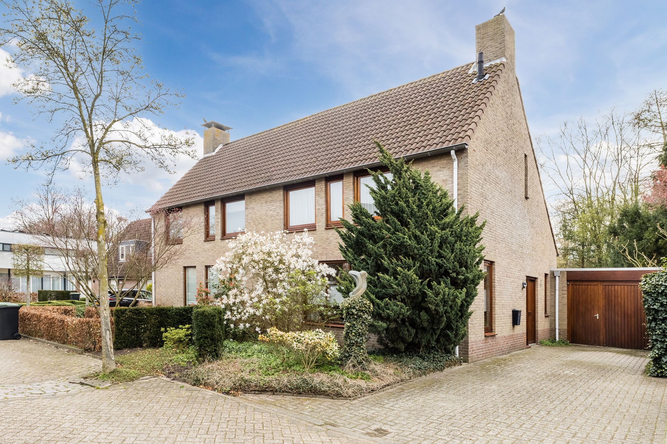 Foto van Middelgraaf 54, Tilburg