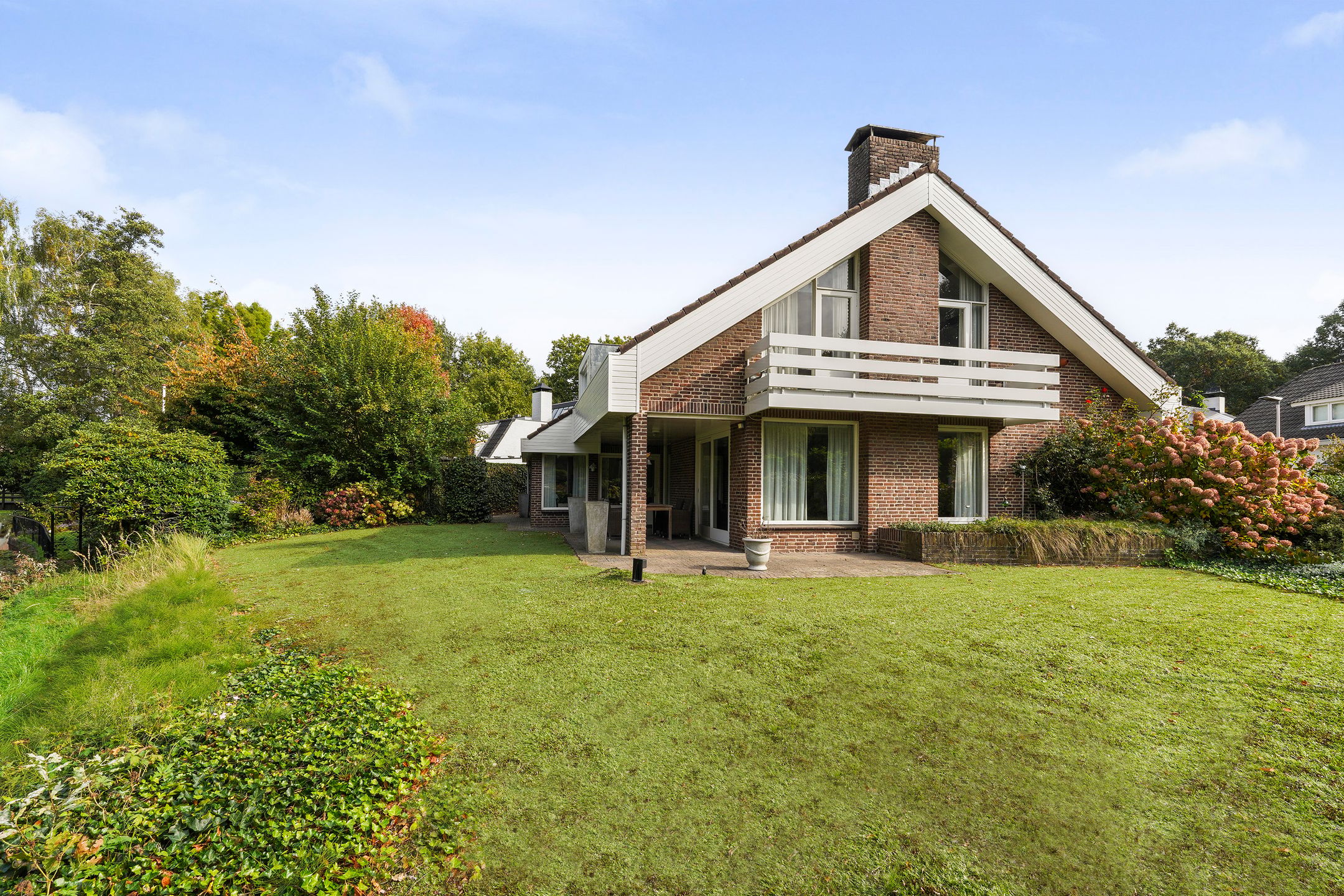 Foto van Swalm 12, Tilburg