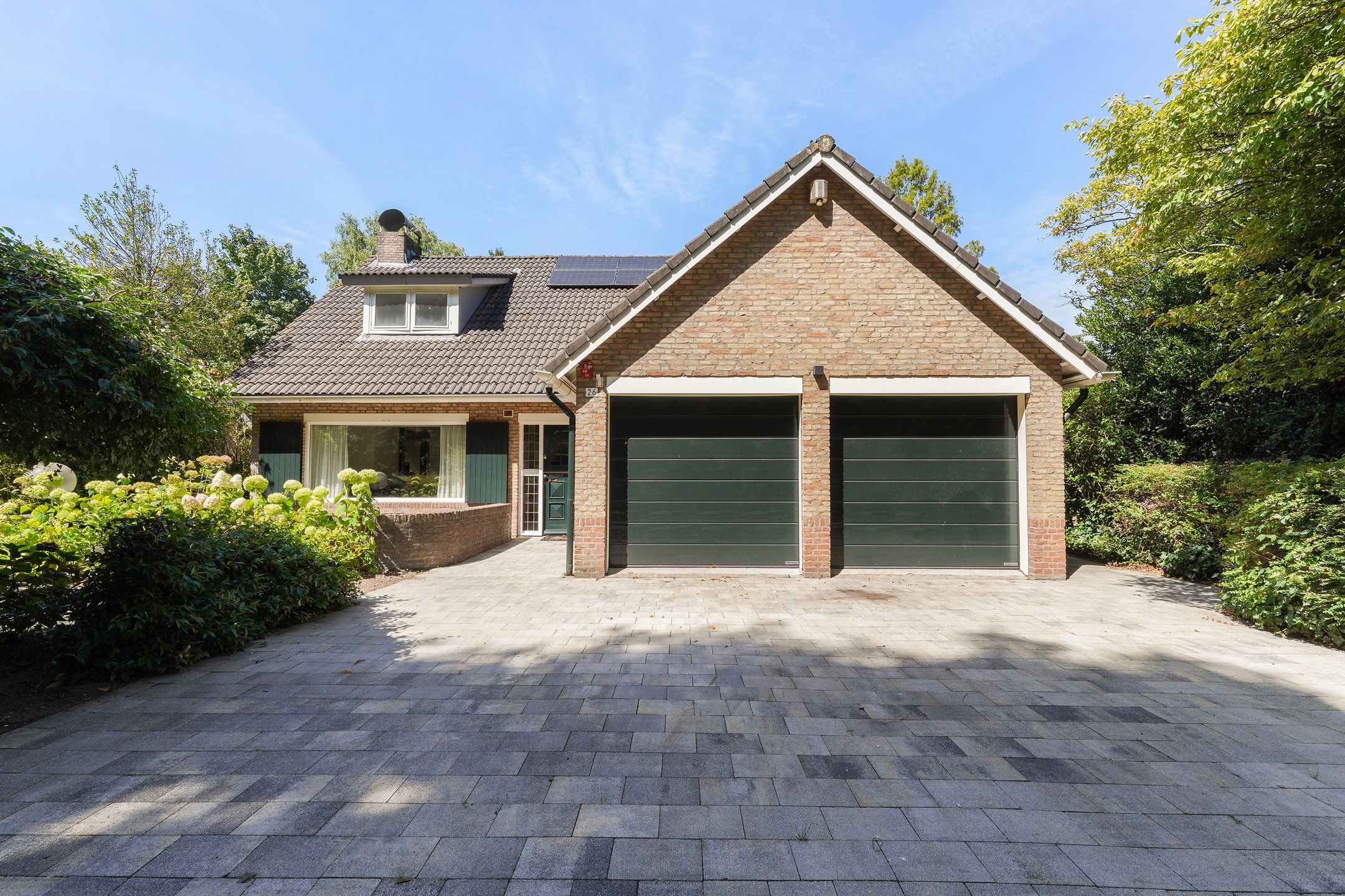 Foto van Reest 26, Tilburg