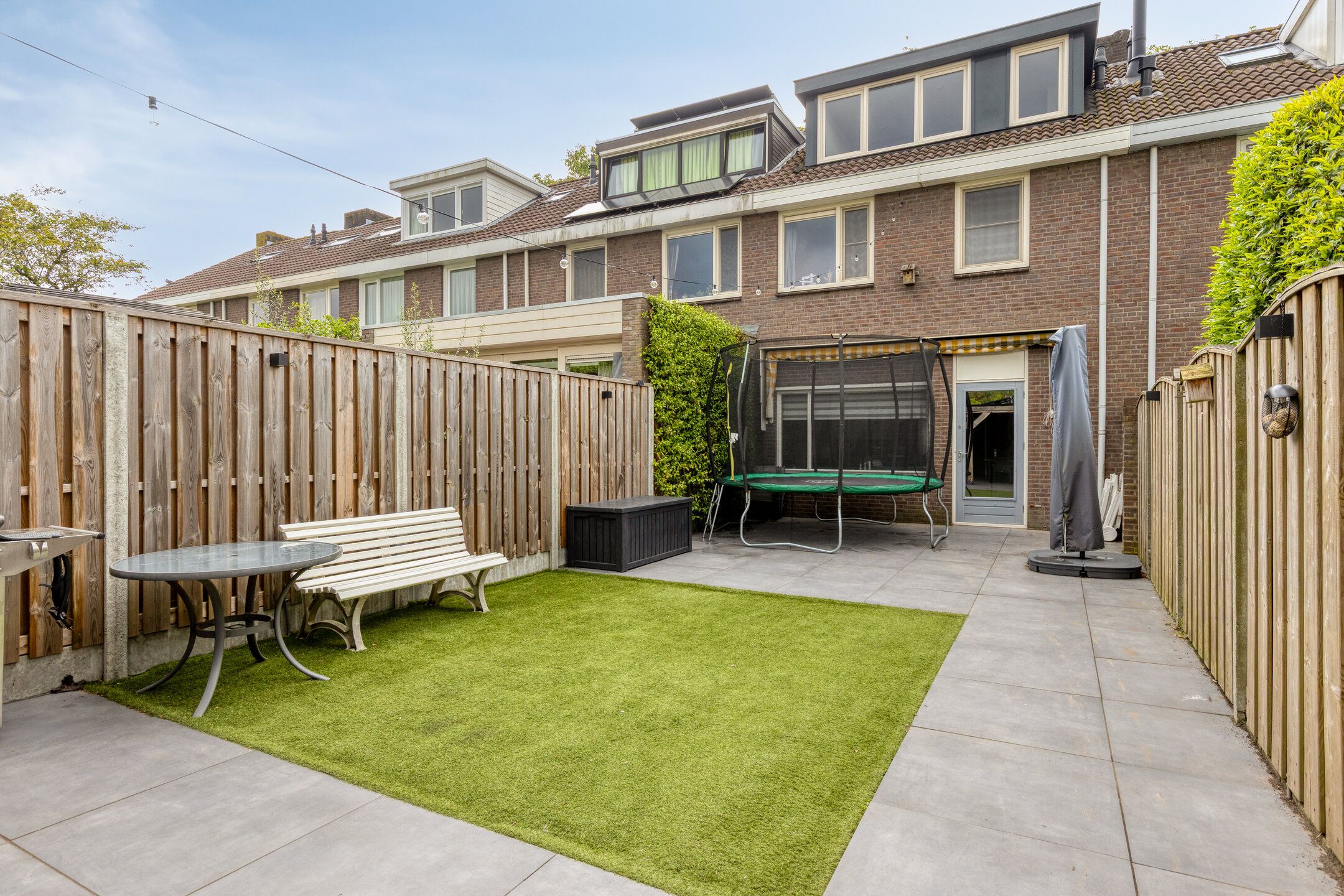 Foto van Linge 57, Tilburg