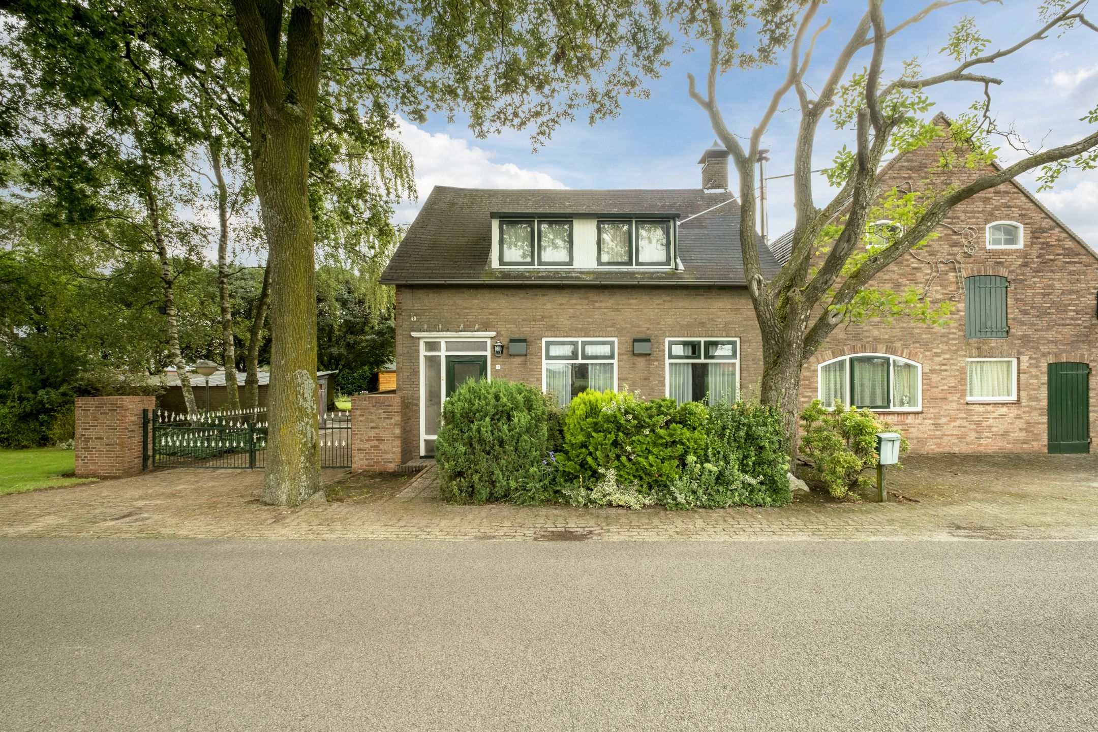 Foto van Bleukweg 6, Tilburg
