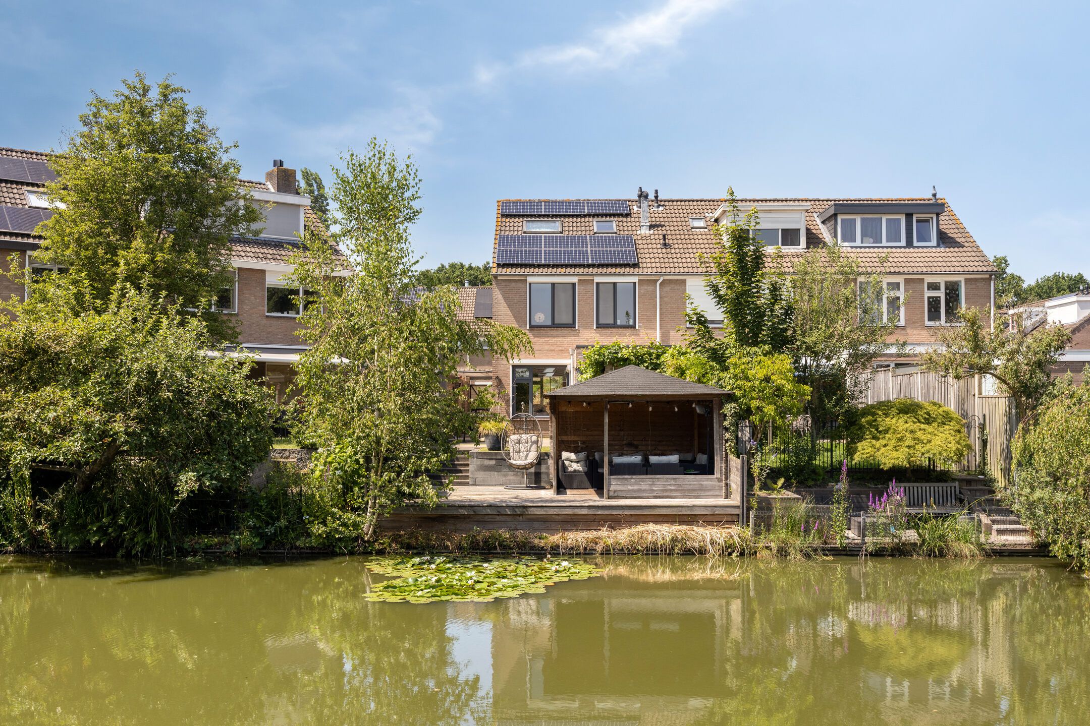 Foto van Meibeek 14, Tilburg