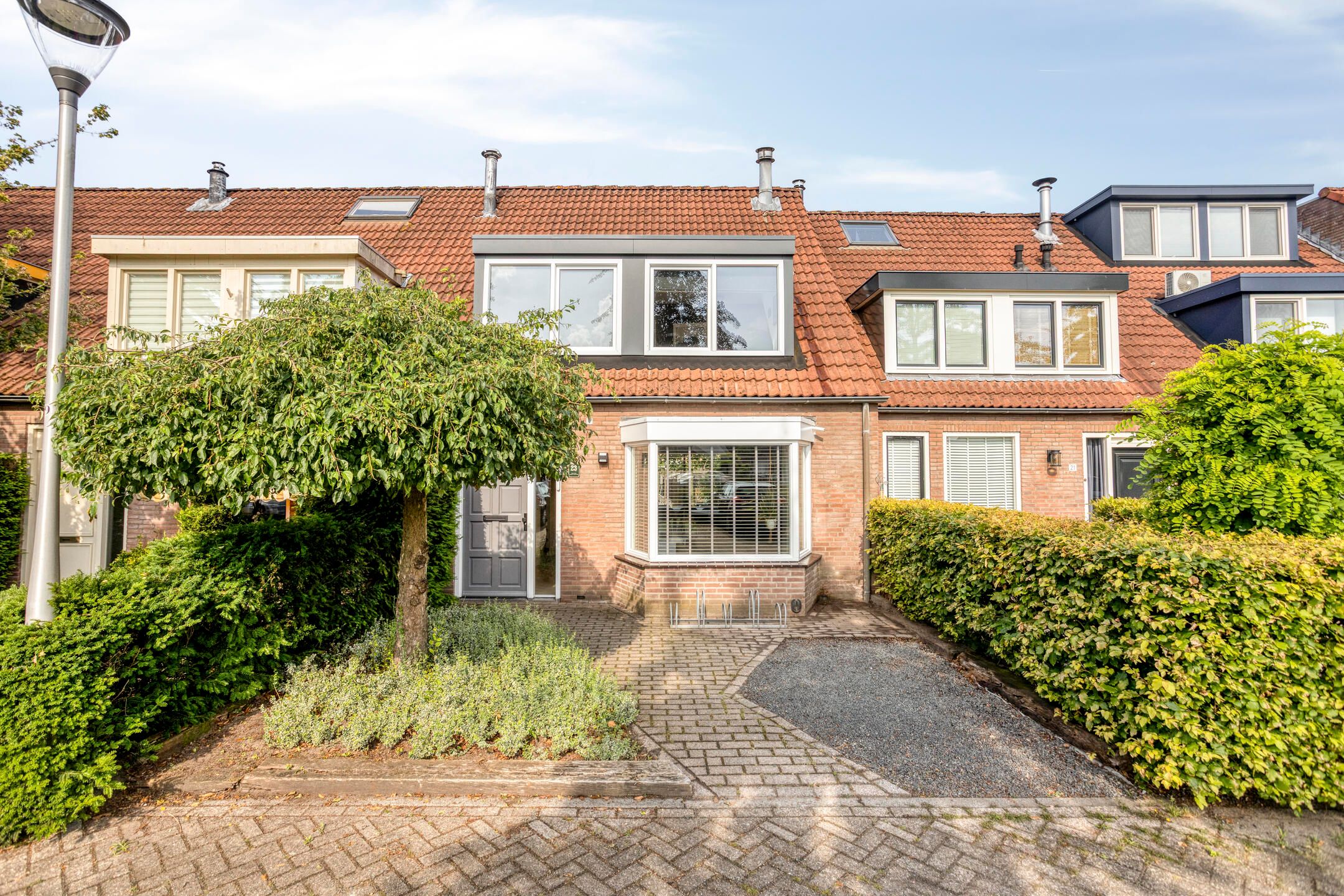 Foto van Loenense beek 23, Tilburg