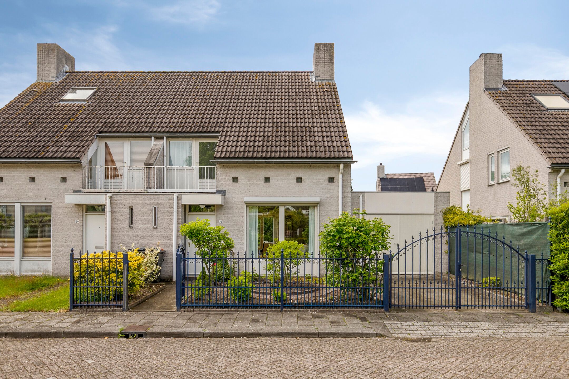 Foto van Wielingen 27, Tilburg