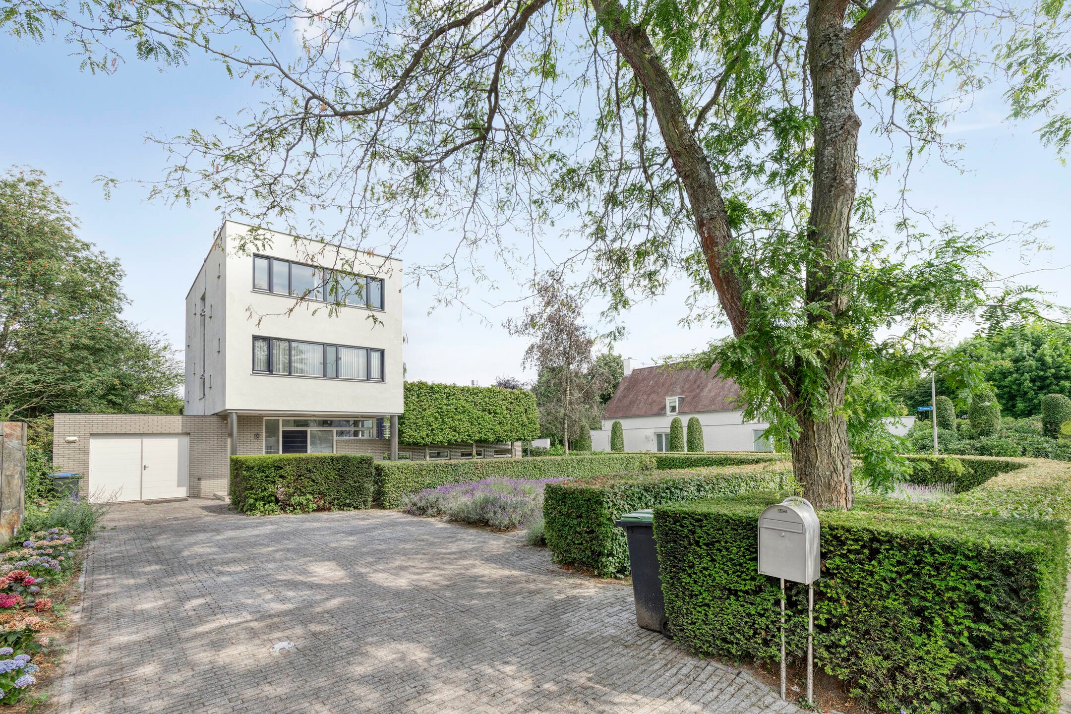 Foto van Deltalaan 15, Tilburg