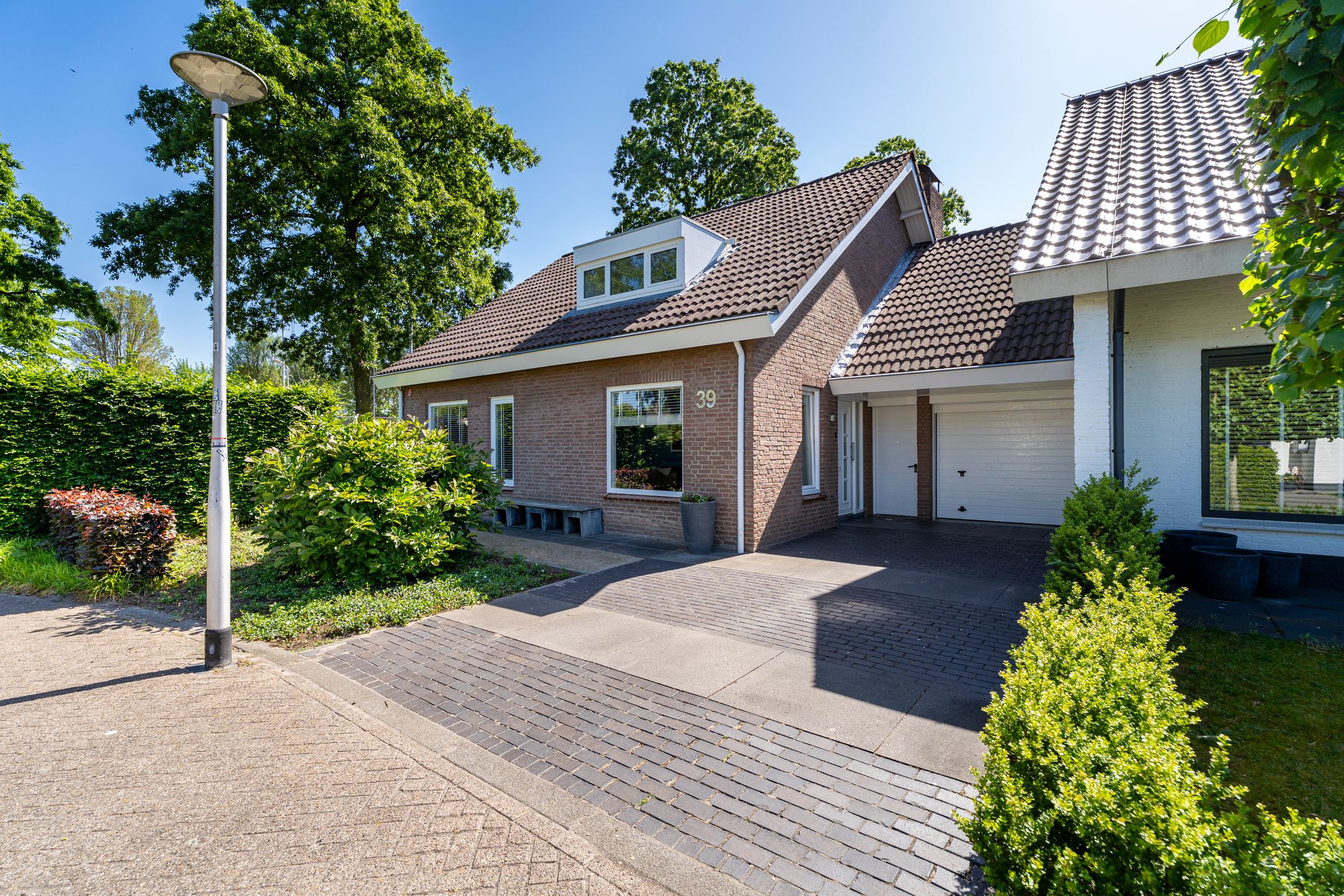 Foto van Ekkersrijt 39, Tilburg