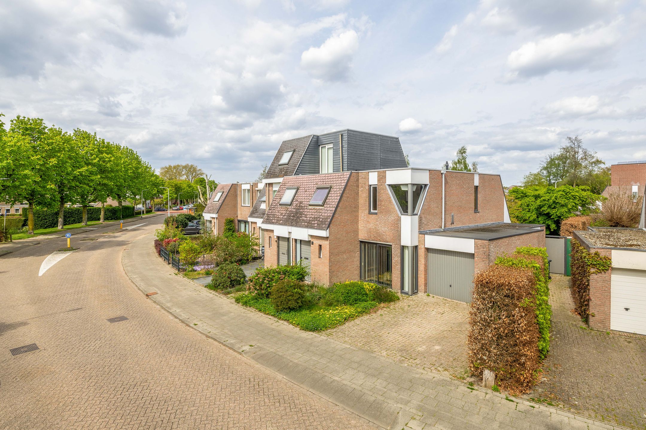 Foto van Weteringlaan 176, Tilburg