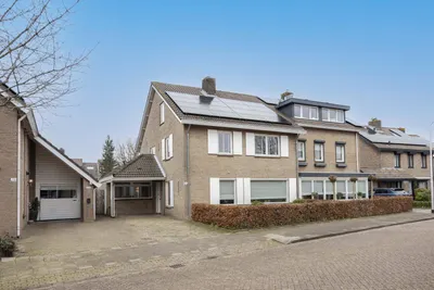 Foto van Weteringlaan 192, Tilburg