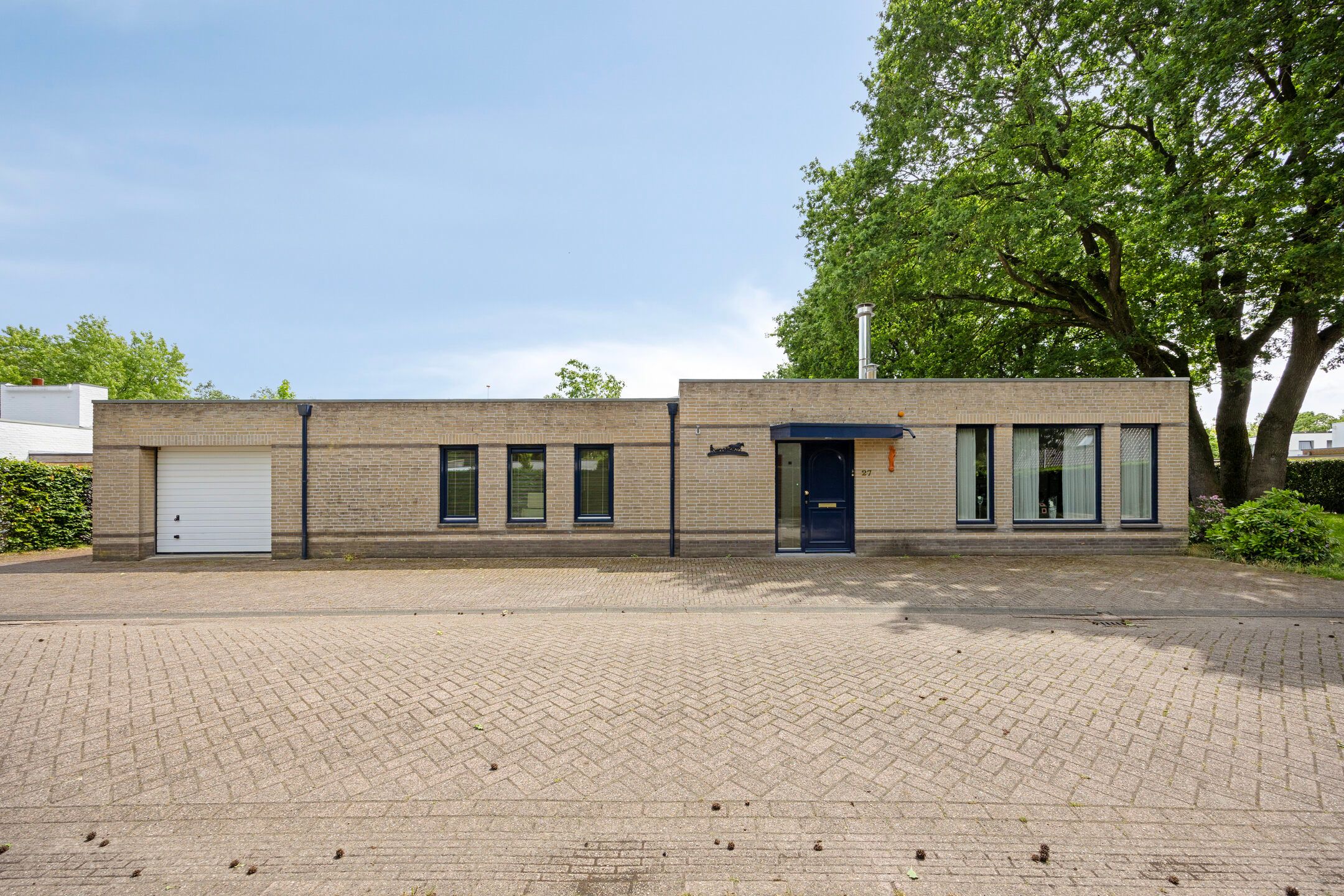 Foto van Lauwers 27, Tilburg