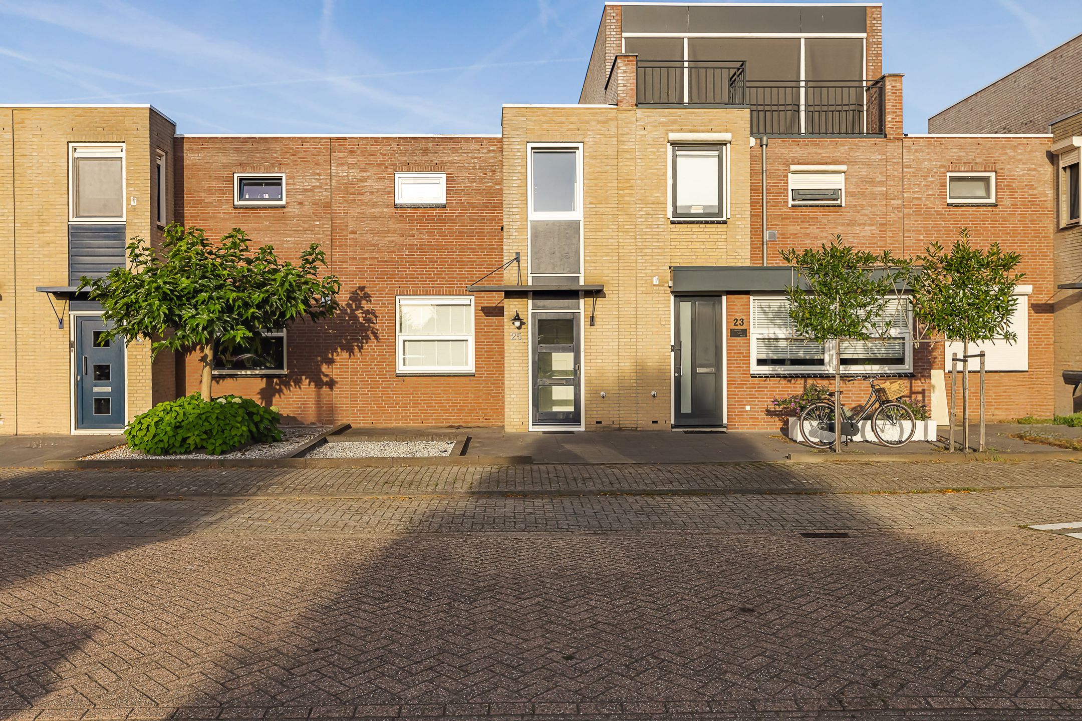 Foto van Randwijkstraat 25, Tilburg