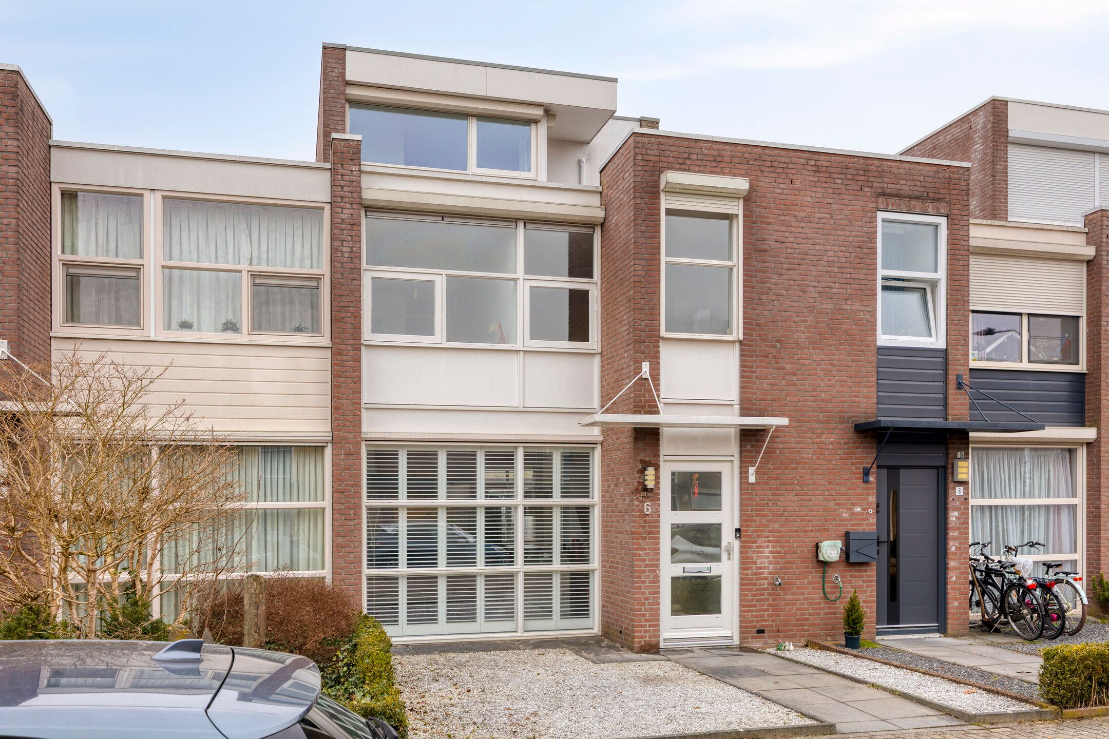 Foto van Randwijkstraat 6, Tilburg