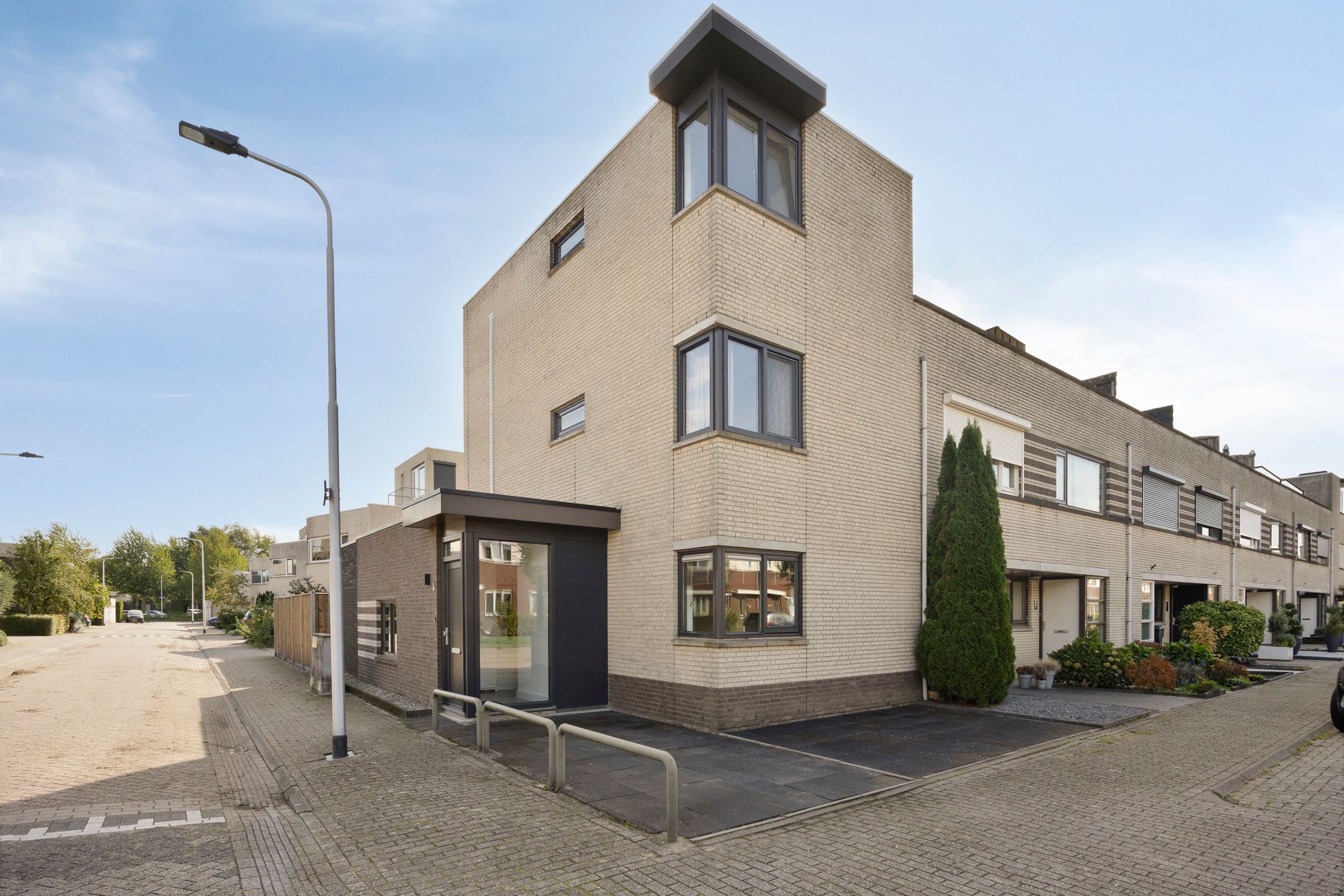 Foto van Rijkevoortstraat 14, Tilburg