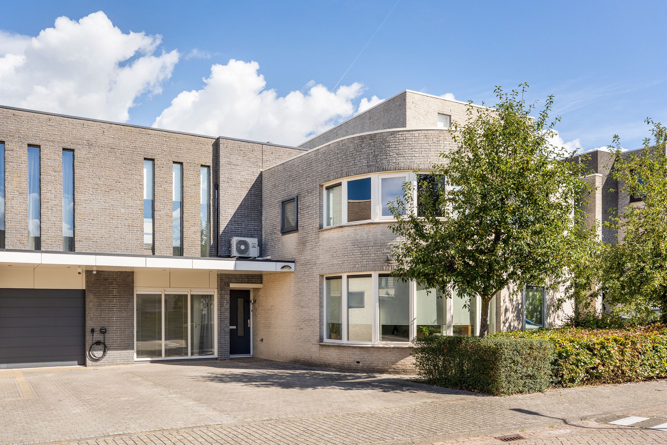 Foto van Rijkevoortstraat 7, Tilburg