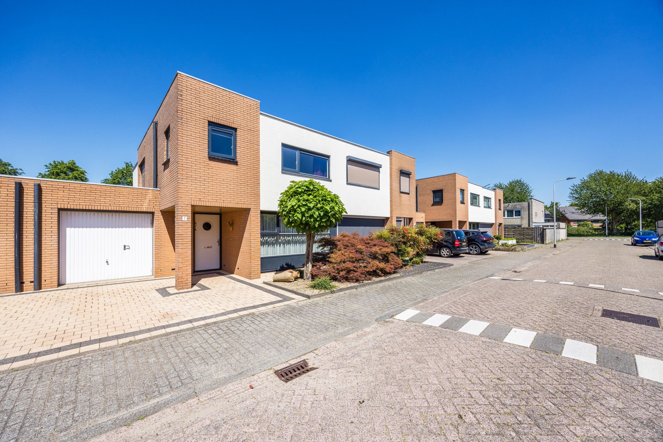 Foto van Rillandstraat 7, Tilburg