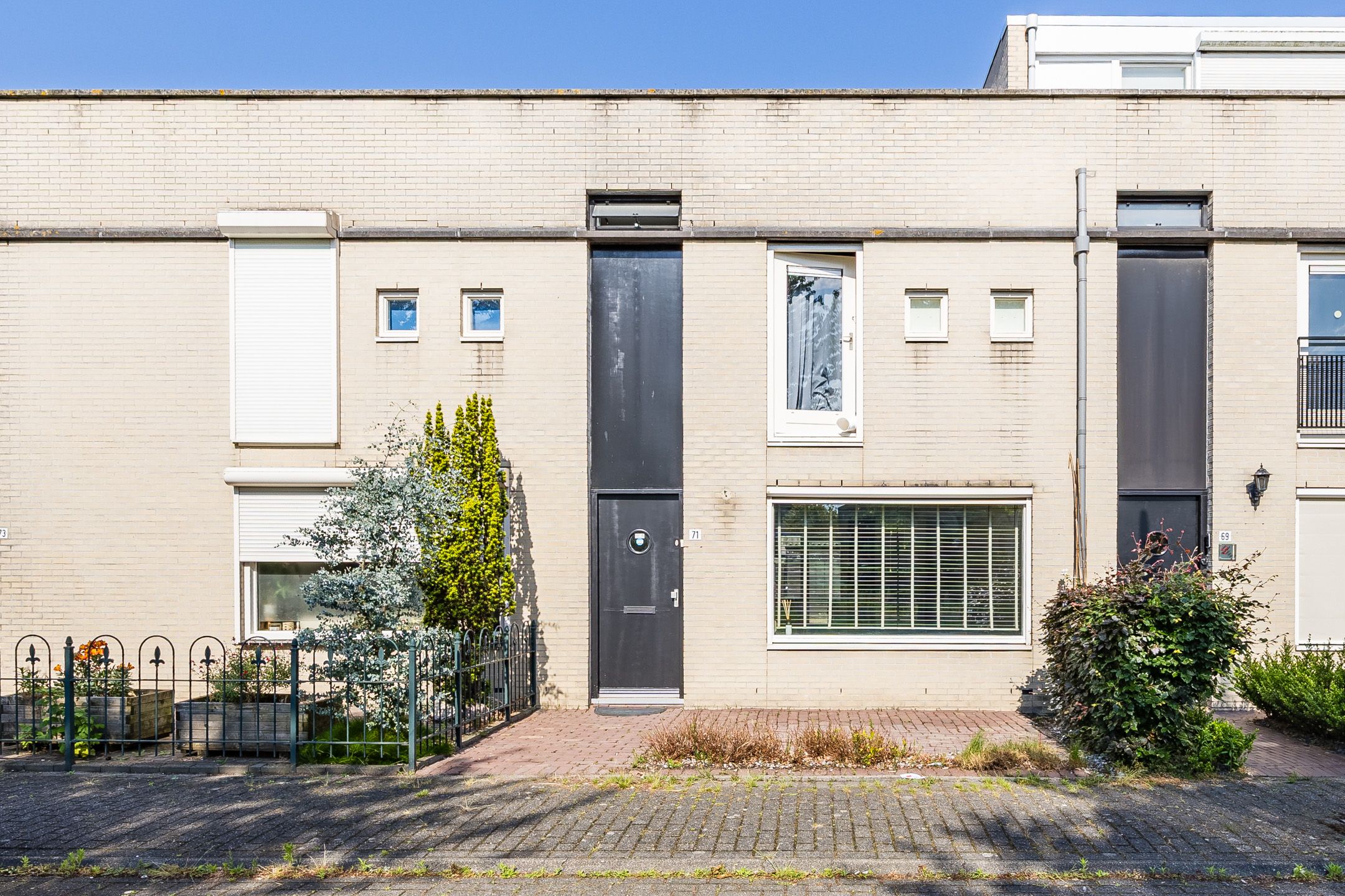 Foto van Ruimelsingel 71, Tilburg