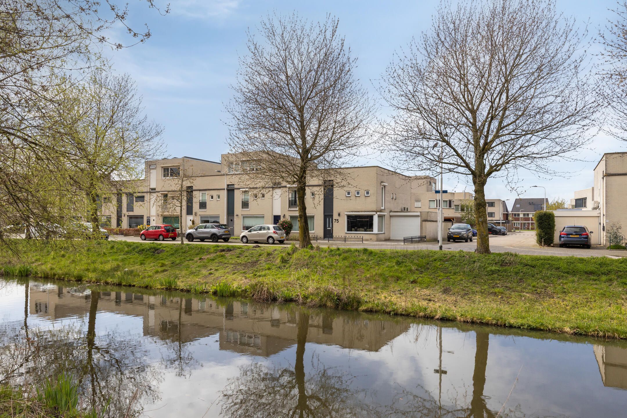 Foto van Ruimelsingel 75, Tilburg