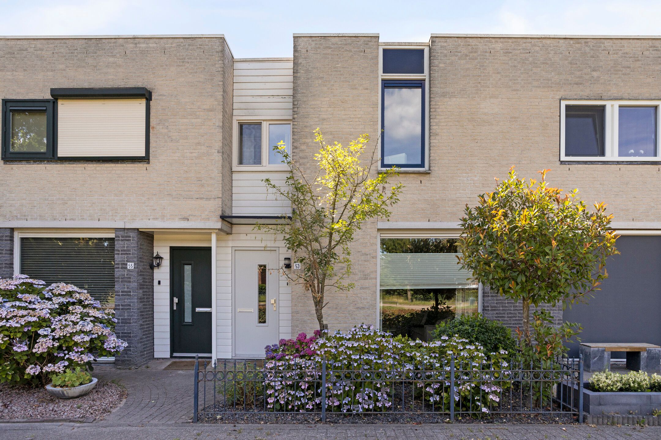 Foto van Ruimelerf 53, Tilburg